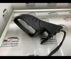 SPECCHIO SPECCHIETTO RETROVISORE CON TELECAMERA DX - 20