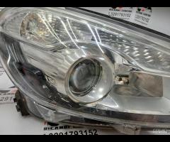 FARO FANALE ANTERIORE DESTRA DX NISSAN QASHQAI 201 - 10