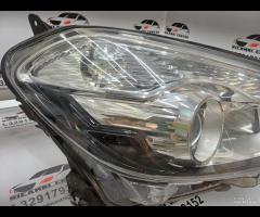 FARO FANALE ANTERIORE DESTRA DX NISSAN QASHQAI 201 - 11
