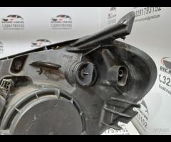 FARO FANALE ANTERIORE DESTRA DX NISSAN QASHQAI 201 - 16