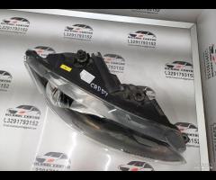 FARO FANALE ANTERIORE DESTRA DX VW CADDY III FACEL - 3