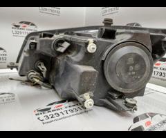 FARO FANALE ANTERIORE DESTRA DX VW CADDY III FACEL - 8