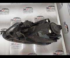FARO FANALE ANTERIORE DESTRA DX VW CADDY III FACEL - 11