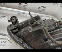 FARO FANALE ANTERIORE DESTRA DX VW CADDY III FACEL - 12