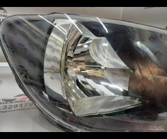 FARO FANALE ANTERIORE DESTRA DX VW CADDY III FACEL - 13