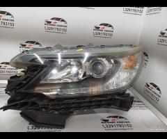 FARO FANALE ANTERIORE SINISTRA SX HONDA CR-V 2011-