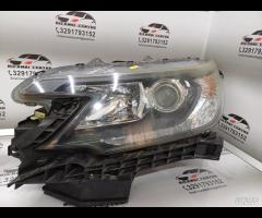 FARO FANALE ANTERIORE SINISTRA SX HONDA CR-V 2011-