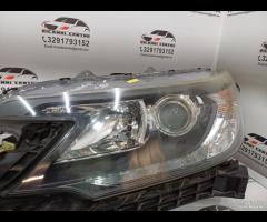 FARO FANALE ANTERIORE SINISTRA SX HONDA CR-V 2011-