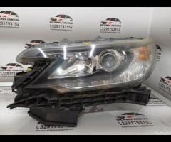 FARO FANALE ANTERIORE SINISTRA SX HONDA CR-V 2011-