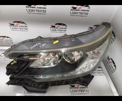 FARO FANALE ANTERIORE SINISTRA SX HONDA CR-V 2011-