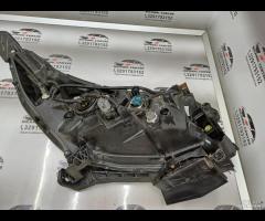 FARO FANALE ANTERIORE SINISTRA SX HONDA CR-V 2011- - 8