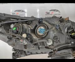 FARO FANALE ANTERIORE SINISTRA SX HONDA CR-V 2011- - 10