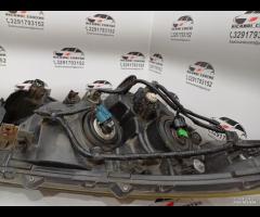 FARO FANALE ANTERIORE SINISTRA SX HONDA CR-V 2011- - 13