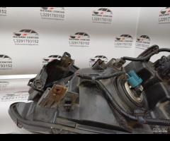 FARO FANALE ANTERIORE SINISTRA SX HONDA CR-V 2011- - 14