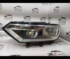 FARO FANALE ANTERIORE SINISTRA SX VW PASSAT B8 201