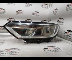 FARO FANALE ANTERIORE SINISTRA SX VW PASSAT B8 201