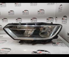 FARO FANALE ANTERIORE SINISTRA SX VW PASSAT B8 201
