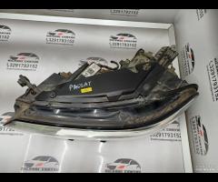 FARO FANALE ANTERIORE SINISTRA SX VW PASSAT B8 201
