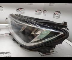 FARO FANALE ANTERIORE SINISTRA SX VW PASSAT B8 201 - 16