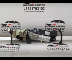 MOTORE SOLLEVATORE PORTELLONE AUSILIO TRAZIONE SIN