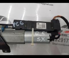 MOTORE SOLLEVATORE PORTELLONE AUSILIO TRAZIONE SIN - 7