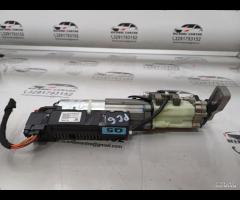 MOTORE SOLLEVATORE PORTELLONE AUSILIO TRAZIONE SIN - 12