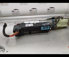 MOTORE SOLLEVATORE PORTELLONE AUSILIO TRAZIONE SIN - 13