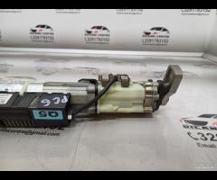 MOTORE SOLLEVATORE PORTELLONE AUSILIO TRAZIONE SIN - 14