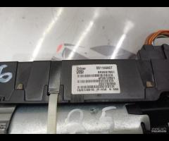 MOTORE SOLLEVATORE PORTELLONE AUSILIO TRAZIONE SIN - 16