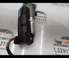 MOTORE SOLLEVATORE PORTELLONE AUSILIO TRAZIONE SIN - 21