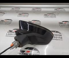 SPECCHIO SPECCHIETTO RETROVISORE SINISTRA SEAT IBI