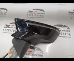 SPECCHIO SPECCHIETTO RETROVISORE SINISTRA SEAT IBI