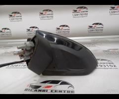 SPECCHIO SPECCHIETTO RETROVISORE SINISTRA SEAT IBI - 7