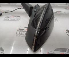 SPECCHIO SPECCHIETTO RETROVISORE SINISTRA SEAT IBI - 10