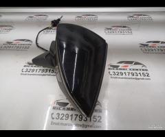 SPECCHIO SPECCHIETTO RETROVISORE SINISTRA SEAT IBI - 12