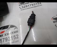 SPECCHIO SPECCHIETTO RETROVISORE SINISTRA SEAT IBI - 23