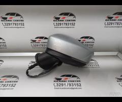 SPECCHIO SPECCHIETTO RETROVISORE SINISTRA SX MAZDA