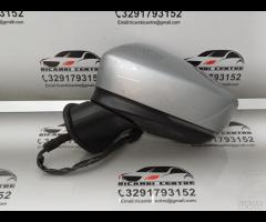 SPECCHIO SPECCHIETTO RETROVISORE SINISTRA SX MAZDA