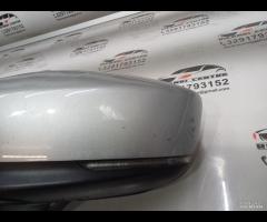 SPECCHIO SPECCHIETTO RETROVISORE SINISTRA SX MAZDA