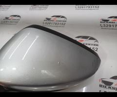 SPECCHIO SPECCHIETTO RETROVISORE SINISTRA SX MAZDA - 7