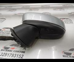 SPECCHIO SPECCHIETTO RETROVISORE SINISTRA SX MAZDA - 11
