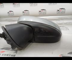 SPECCHIO SPECCHIETTO RETROVISORE SINISTRA SX MAZDA - 12