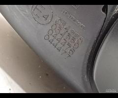 SPECCHIO SPECCHIETTO RETROVISORE SINISTRA SX MAZDA - 13