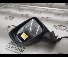 SPECCHIO SPECCHIETTO RETROVISORE SINISTRA SX MAZDA - 15