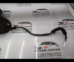 SPECCHIO SPECCHIETTO RETROVISORE SINISTRA SX MAZDA - 20