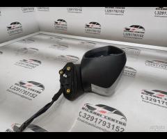 SPECCHIO SPECCHIETTO RETROVISORE SINISTRA SX MAZDA - 21