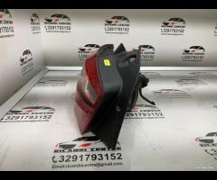 FARO FANALE STOP LED POSTERIORE SX SEAT IBIZA IV F - 8