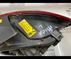 FARO FANALE STOP LED POSTERIORE SX SEAT IBIZA IV F - 10