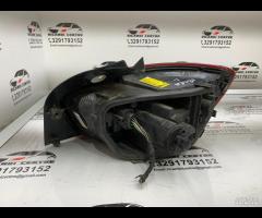 FARO FANALE STOP LED POSTERIORE SX SEAT IBIZA IV F - 12