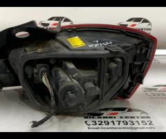 FARO FANALE STOP LED POSTERIORE SX SEAT IBIZA IV F - 14